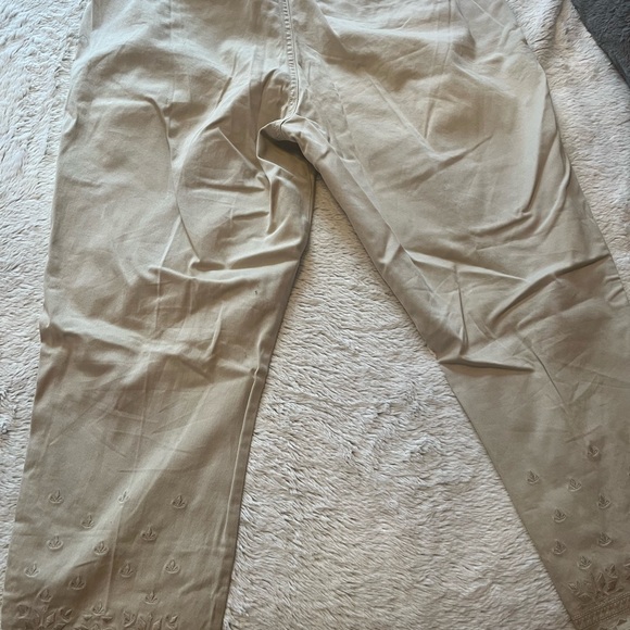 Cold water creek pants - Picture 5 of 6